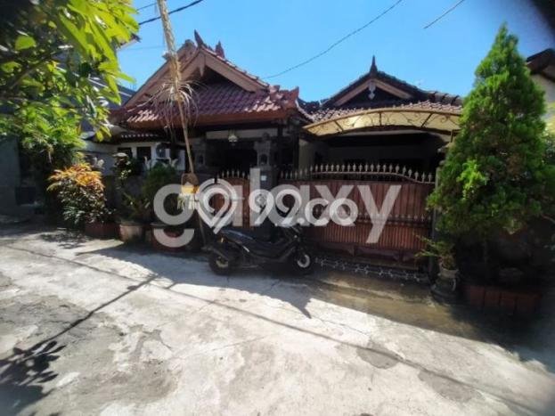 For Sale Rumah 3 Kamar Lokasi Strategis Nyaman dan Strategis di Denpasar Utara For Sale Rumah 3 Kamar Lokasi Strategis Nyaman dan Strategis di Denpasar Utara
