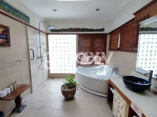 Vila Strategis Kawasan Kuta, Luas 620m2m², Dekat Kuta, Badung, Badung Vila Strategis Kawasan Kuta, Luas 620m2m², Dekat Kuta, Badung, Badung