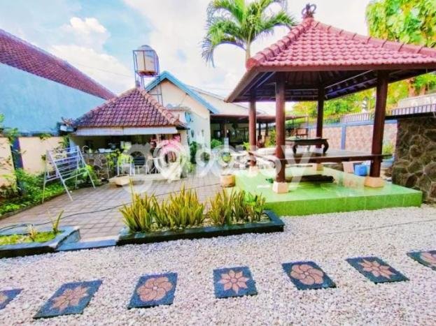 Available Vila untuk Disewa Kawasan Kuta Selatan, Luas 400m2m², Dekat ke Fasilitas Umum Available Vila untuk Disewa Kawasan Kuta Selatan, Luas 400m2m², Dekat ke Fasilitas Umum