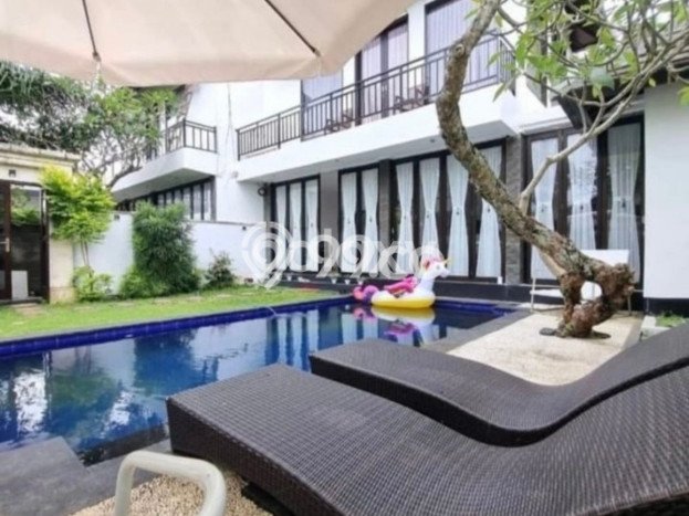 Vila Nyaman Kawasan Kuta Selatan, Luas 220m2m², Akses ke berbagai fasilitas Vila Nyaman Kawasan Kuta Selatan, Luas 220m2m², Akses ke berbagai fasilitas
