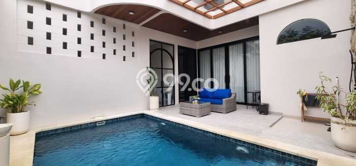 Vila Strategis di , Dimensi 153m2m², Akses ke beragam fasilitas Vila Strategis di , Dimensi 153m2m², Akses ke beragam fasilitas
