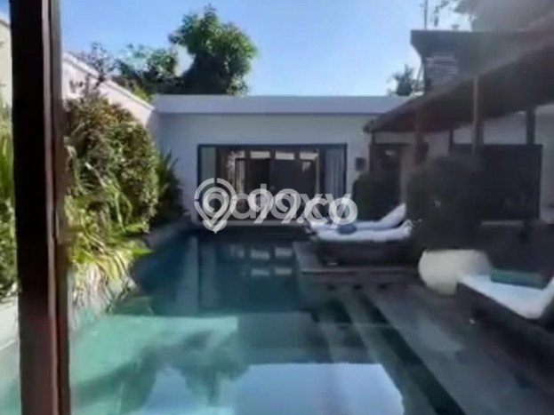 FOR SALE! Vila di Kuta Utara, Luas 400m2m², Lokasi Strategis FOR SALE! Vila di Kuta Utara, Luas 400m2m², Lokasi Strategis