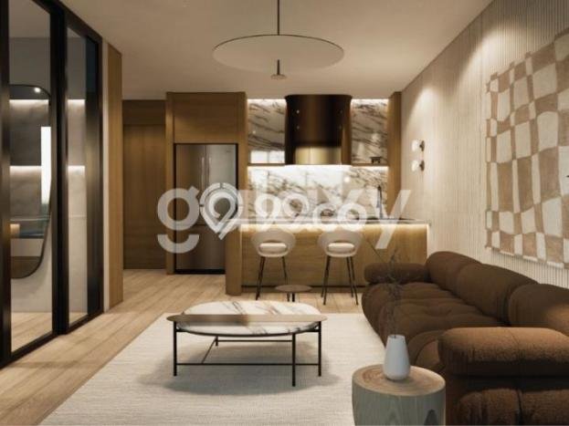 Siap Milik Apartemen Elit 1 KT & 1 KM di Kuta Selatan, Badung Siap Milik Apartemen Elit 1 KT & 1 KM di Kuta Selatan, Badung