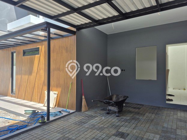 Rumah Mewah Dijual LT 144m2 di Kuta Selatan, Badung Rumah Mewah Dijual LT 144m2 di Kuta Selatan, Badung