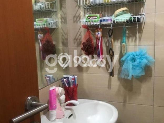 Apartemen Budget Friendly Dijual di Beji, Depok Punya 1 Kamar Tidur Apartemen Budget Friendly Dijual di Beji, Depok Punya 1 Kamar Tidur