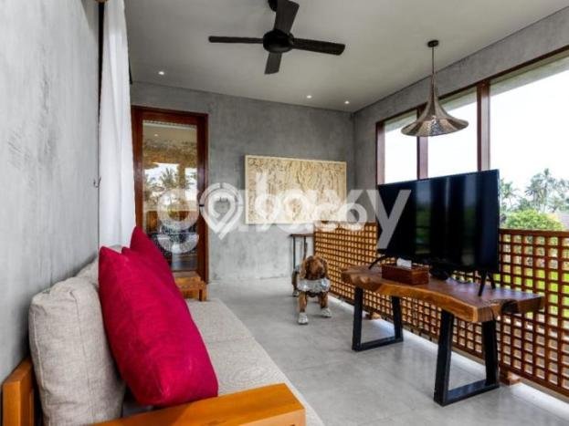 Vila Kawasan Mengwi, Luas 204m2m², Dekat ke Fasilitas Umum Vila Kawasan Mengwi, Luas 204m2m², Dekat ke Fasilitas Umum