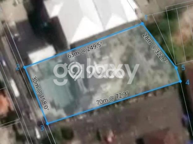 Lahan Dijual Lokasi Sukawati, Gianyar dengan Luas Tanah 2140m2 dan Status SHM Lahan Dijual Lokasi Sukawati, Gianyar dengan Luas Tanah 2140m2 dan Status SHM