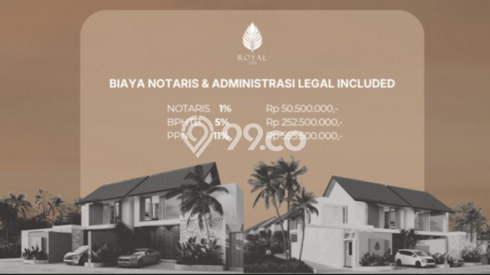 Jual Segera! Vila Kawasan Denpasar Selatan, Dimensi 182m2m², Posisi Premium dekat dengan berbagai fasilitas Jual Segera! Vila Kawasan Denpasar Selatan, Dimensi 182m2m², Posisi Premium dekat dengan berbagai fasilitas