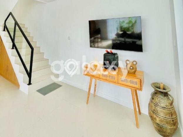 For Sale! Vila Kawasan Kuta Utara, Area 124m2m², Akses Mudah Pusat Kota For Sale! Vila Kawasan Kuta Utara, Area 124m2m², Akses Mudah Pusat Kota