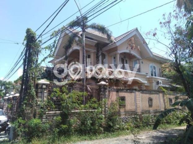 Siap Huni Hunian Elit 5 Kamar di Denpasar Selatan Dekat ke Mana Pun Siap Huni Hunian Elit 5 Kamar di Denpasar Selatan Dekat ke Mana Pun