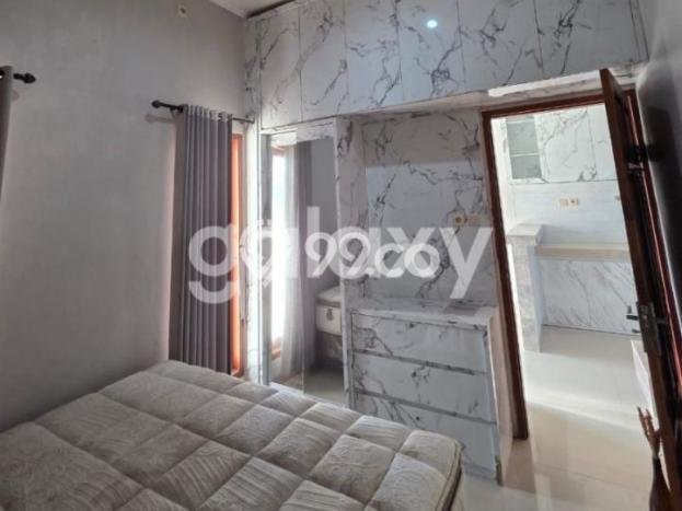 Rumah Modern Cantik 3 KT Siap Huni di Kuta Selatan Rumah Modern Cantik 3 KT Siap Huni di Kuta Selatan