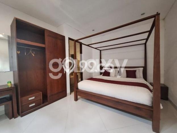 Hunian Terbaik! Vila Kawasan Denpasar Selatan, Area 324m2m², Kualitas Prima Hunian Terbaik! Vila Kawasan Denpasar Selatan, Area 324m2m², Kualitas Prima