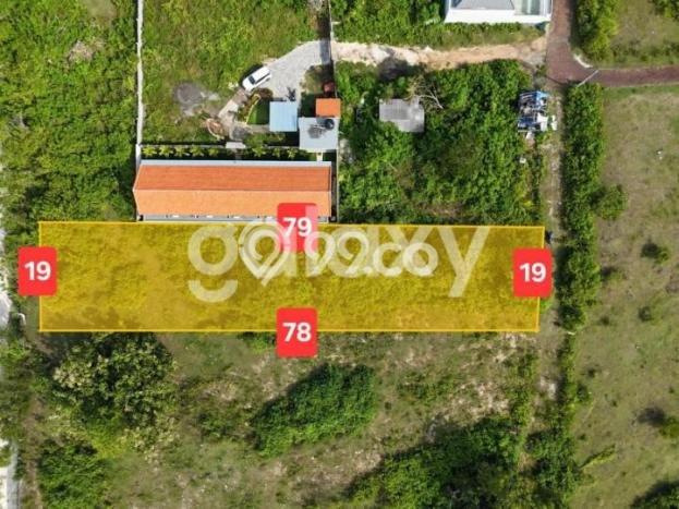 Tanah Kavling untuk Dijual di Kuta Selatan Badung 1500m2 Tanah Kavling untuk Dijual di Kuta Selatan Badung 1500m2