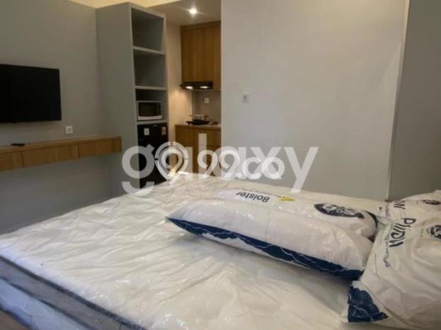 Apartemen Budget Friendly Dijual di Kuta, Badung Punya 1 Kamar Tidur Apartemen Budget Friendly Dijual di Kuta, Badung Punya 1 Kamar Tidur