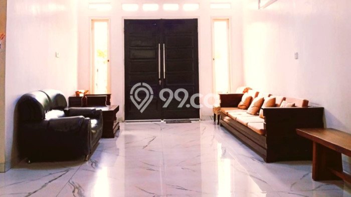 Rumah Terawat 3 KT 3 KM di Cengkareng, Jakarta Barat Rumah Terawat 3 KT 3 KM di Cengkareng, Jakarta Barat