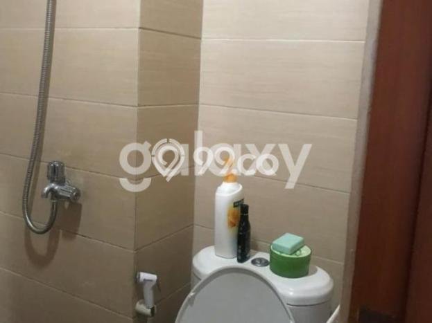 Apartemen Budget Friendly Dijual di Beji, Depok Punya 1 Kamar Tidur Apartemen Budget Friendly Dijual di Beji, Depok Punya 1 Kamar Tidur