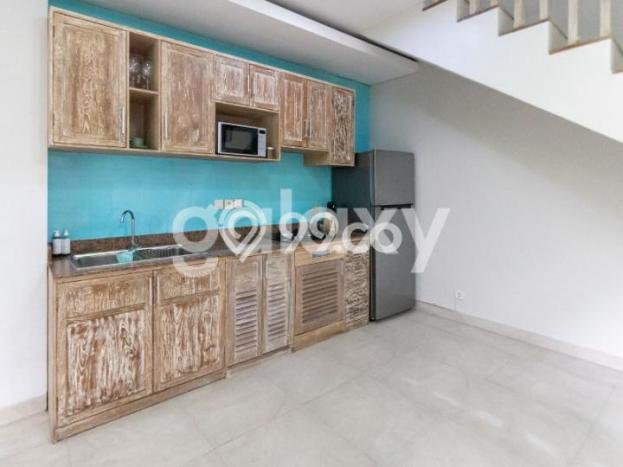 SEWA TERBAIK! Vila Kawasan Kuta Utara, Luas 100m2m², Dekat ke Fasilitas Umum SEWA TERBAIK! Vila Kawasan Kuta Utara, Luas 100m2m², Dekat ke Fasilitas Umum