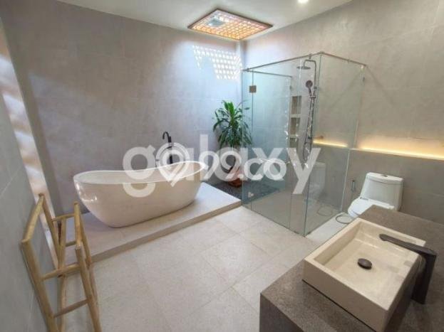 Vila Nyaman di Blahbatuh, Ukuran 390m2m², View Menarik sekitar Vila Nyaman di Blahbatuh, Ukuran 390m2m², View Menarik sekitar
