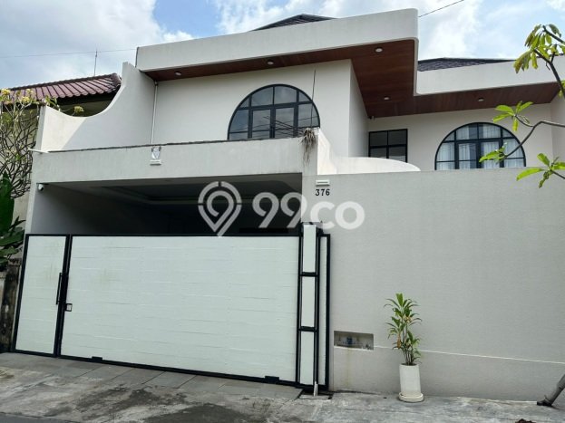 Vila Strategis di , Dimensi 153m2m², Akses ke beragam fasilitas Vila Strategis di , Dimensi 153m2m², Akses ke beragam fasilitas