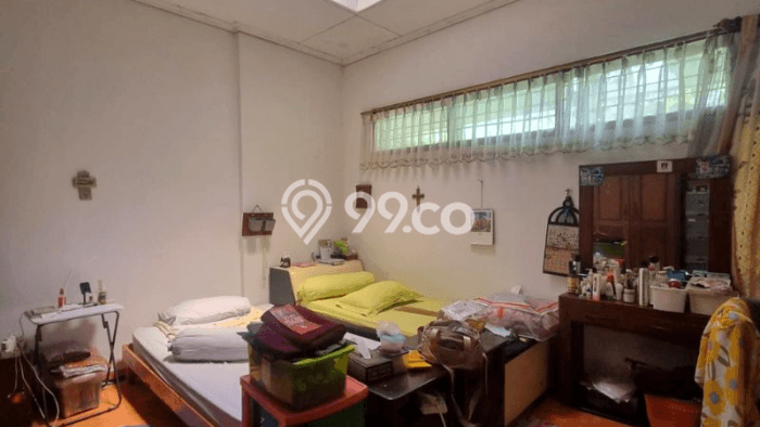 Best Deal Hunian Mewah Ideal dan Luas di Cicendo, Bandung Best Deal Hunian Mewah Ideal dan Luas di Cicendo, Bandung