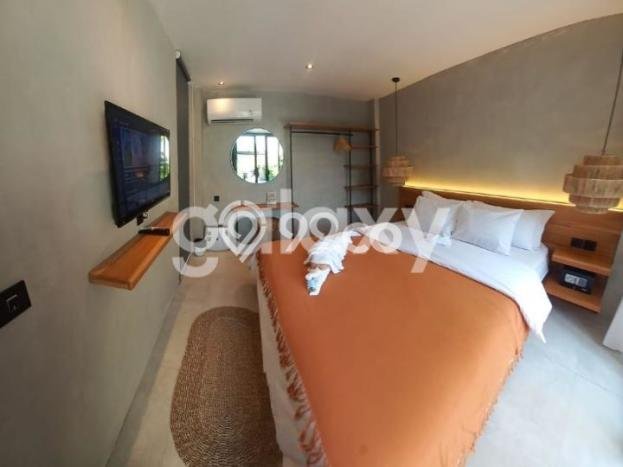Bisnis Menjanjikan! Vila Kawasan Kuta Utara, Area 117m2m², Dekat Mudah Pusat Kota Bisnis Menjanjikan! Vila Kawasan Kuta Utara, Area 117m2m², Dekat Mudah Pusat Kota