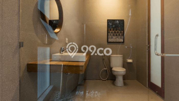 Vila di Ubud, Luas 200m2m², Area Strategis, Available Sekarang Vila di Ubud, Luas 200m2m², Area Strategis, Available Sekarang