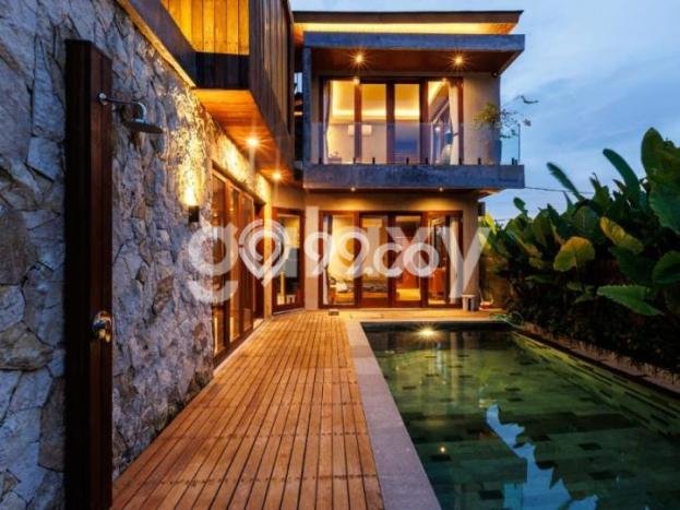 Vila Kawasan Mengwi, Luas 204m2m², Dekat ke Fasilitas Umum Vila Kawasan Mengwi, Luas 204m2m², Dekat ke Fasilitas Umum
