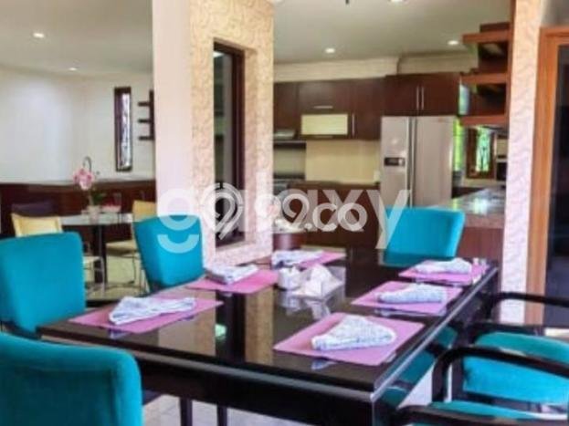 Rumah Eksklusif Dijual LT 500m2 di Denpasar Barat, Denpasar Rumah Eksklusif Dijual LT 500m2 di Denpasar Barat, Denpasar