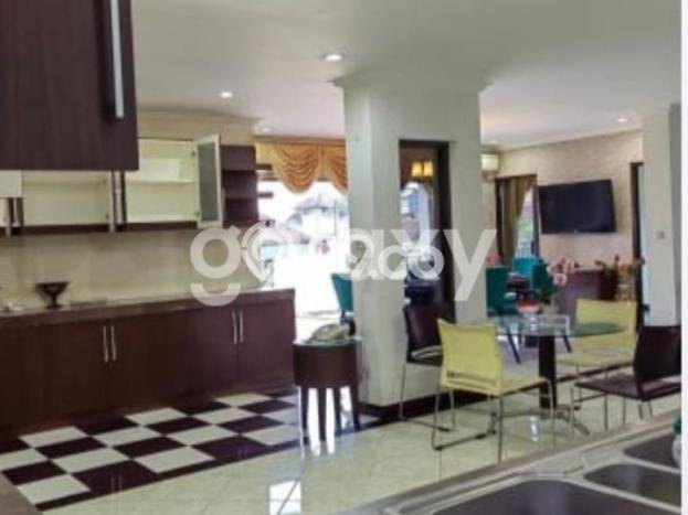 Rumah Eksklusif Dijual LT 500m2 di Denpasar Barat, Denpasar Rumah Eksklusif Dijual LT 500m2 di Denpasar Barat, Denpasar