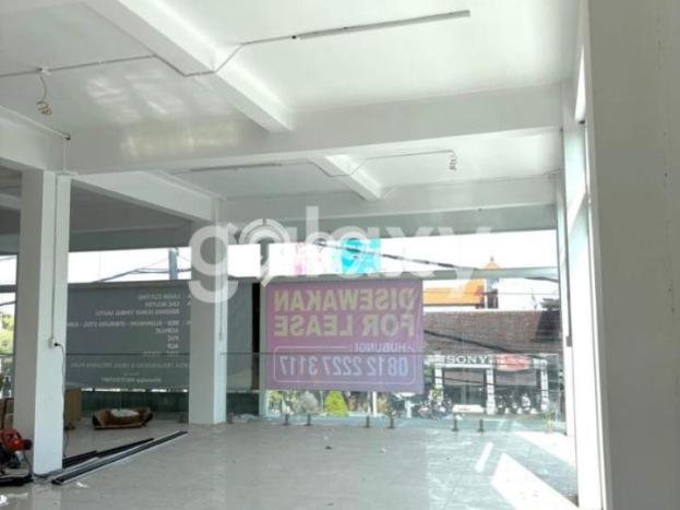 Ruko Komersial Disewakan di Denpasar Barat Denpasar Luas 357m2 Ruko Komersial Disewakan di Denpasar Barat Denpasar Luas 357m2