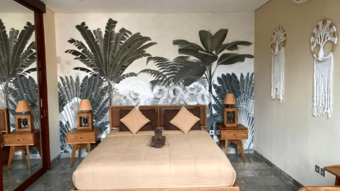 For Sale Vila di Ubud, Luas 100m2m², Area Asri For Sale Vila di Ubud, Luas 100m2m², Area Asri
