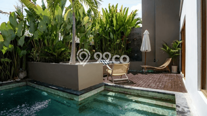 For Sale! Vila di Kuta Utara, Ukuran 125m2m², Lokasi Strategis For Sale! Vila di Kuta Utara, Ukuran 125m2m², Lokasi Strategis