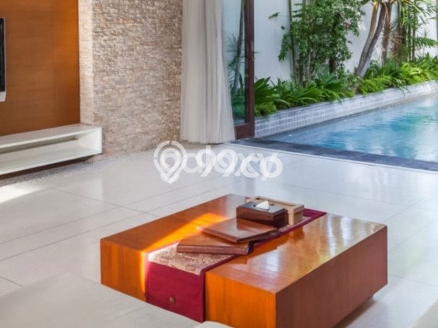 FOR SALE! Vila di Kuta Utara, Luas 400m2m², Lokasi Strategis FOR SALE! Vila di Kuta Utara, Luas 400m2m², Lokasi Strategis