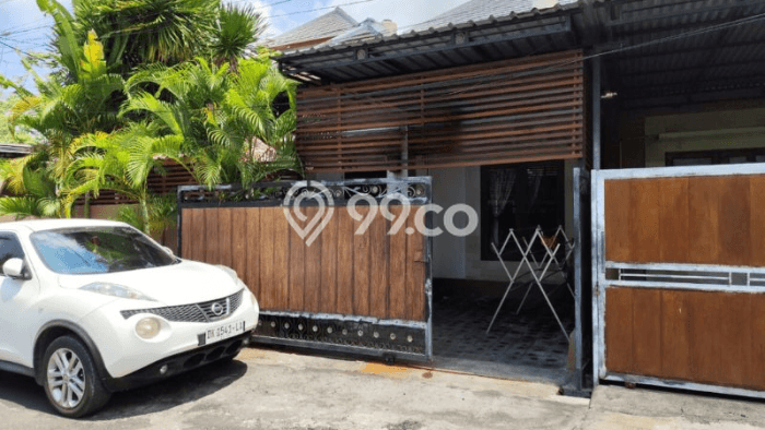 Sewa cepat rumah minimalis lokasi strategis 2 Kamar di Kuta Selatan, Badung Sewa cepat rumah minimalis lokasi strategis 2 Kamar di Kuta Selatan, Badung
