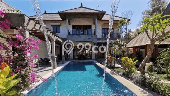 LOKASI STRATEGIS! Vila Kawasan Kuta Selatan, Luas 500m2m², Kawasan Potensial LOKASI STRATEGIS! Vila Kawasan Kuta Selatan, Luas 500m2m², Kawasan Potensial