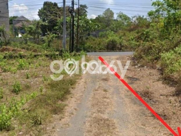 Tanah Dijual Lokasi Kuta Selatan, Badung Luas 204m2 Legalitas Aman Tanah Dijual Lokasi Kuta Selatan, Badung Luas 204m2 Legalitas Aman