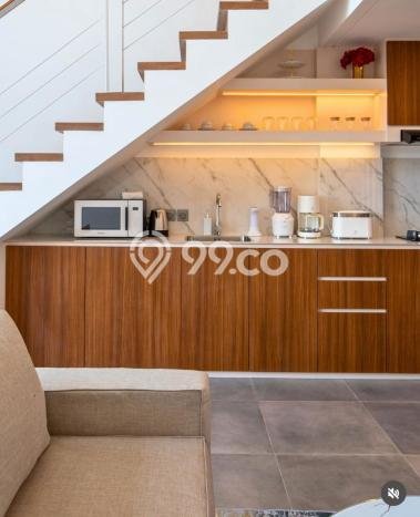 Hunian Apartemen Ideal untuk Dijual di Badung dengan 1 Kamar Hunian Apartemen Ideal untuk Dijual di Badung dengan 1 Kamar