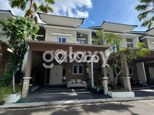 Siap Huni Rumah Mewah 4 Kamar di Kuta Selatan Dekat ke Mana Pun Siap Huni Rumah Mewah 4 Kamar di Kuta Selatan Dekat ke Mana Pun