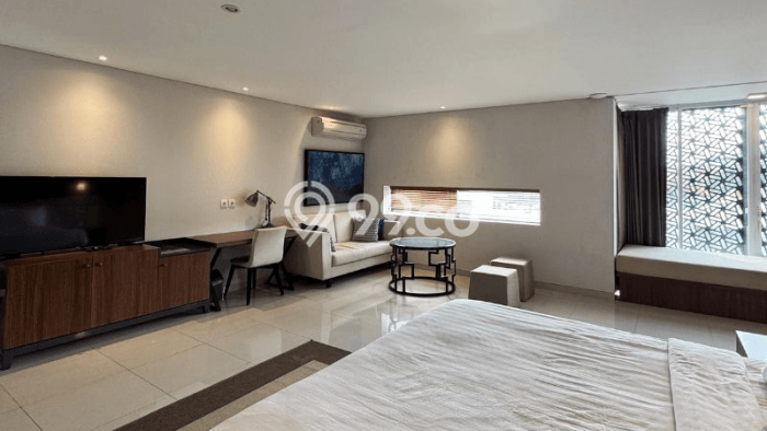 Vila For Rent di Kuta Selatan, Luas 160m2m², Lingkungan Asri Vila For Rent di Kuta Selatan, Luas 160m2m², Lingkungan Asri