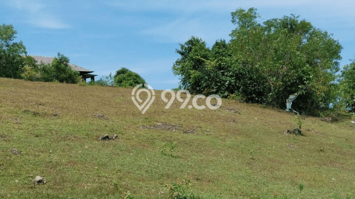 Untuk Dijual Tanah di Kuta Selatan Badung Luas 289m2 SHM Untuk Dijual Tanah di Kuta Selatan Badung Luas 289m2 SHM
