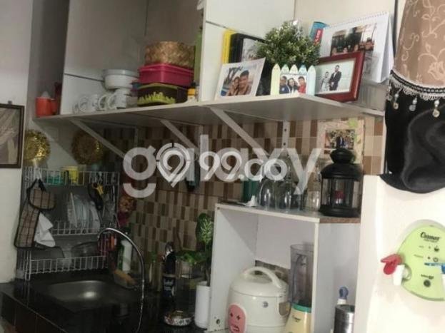 Apartemen Budget Friendly Dijual di Beji, Depok Punya 1 Kamar Tidur Apartemen Budget Friendly Dijual di Beji, Depok Punya 1 Kamar Tidur