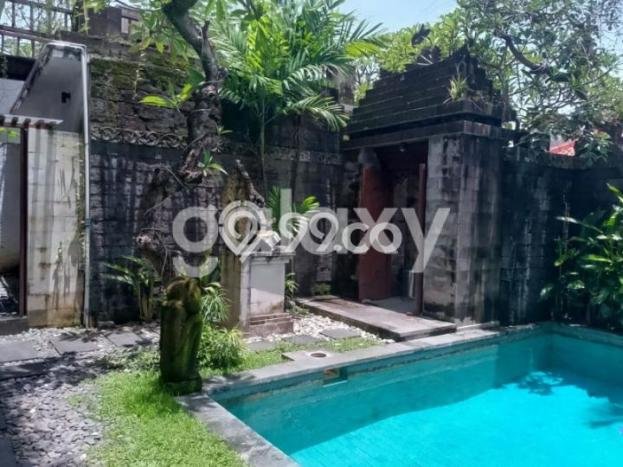 Hunian Terbaik! Vila Kawasan Denpasar Selatan, Area 324m2m², Kualitas Prima Hunian Terbaik! Vila Kawasan Denpasar Selatan, Area 324m2m², Kualitas Prima