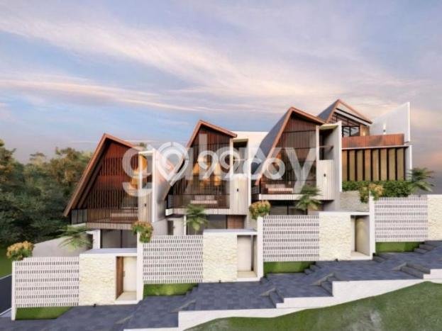 Vila Strategis di Kuta Selatan, Area 80m2m², Lokasi Premium dengan akses bagus Vila Strategis di Kuta Selatan, Area 80m2m², Lokasi Premium dengan akses bagus