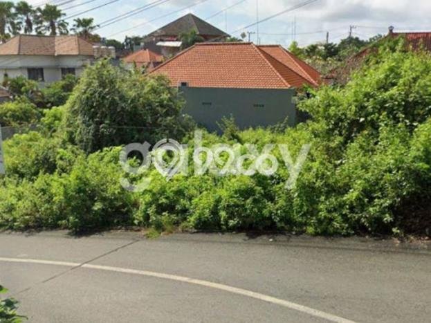 Lahan Kosong Dijual di Kuta Selatan, Badung, Luas 310m2 Area Strategis Lahan Kosong Dijual di Kuta Selatan, Badung, Luas 310m2 Area Strategis