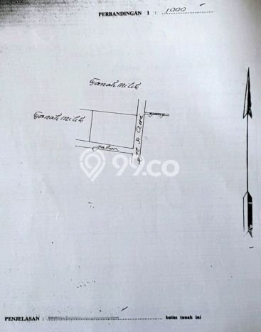 Kavling Tanah di Denpasar Barat Dijual Luas 705m2 Legalitas SHM Kavling Tanah di Denpasar Barat Dijual Luas 705m2 Legalitas SHM