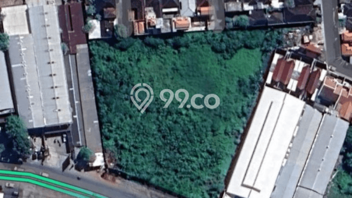 Kavling Tanah di Denpasar Barat Dijual Luas 5745m2 Legalitas SHM Kavling Tanah di Denpasar Barat Dijual Luas 5745m2 Legalitas SHM