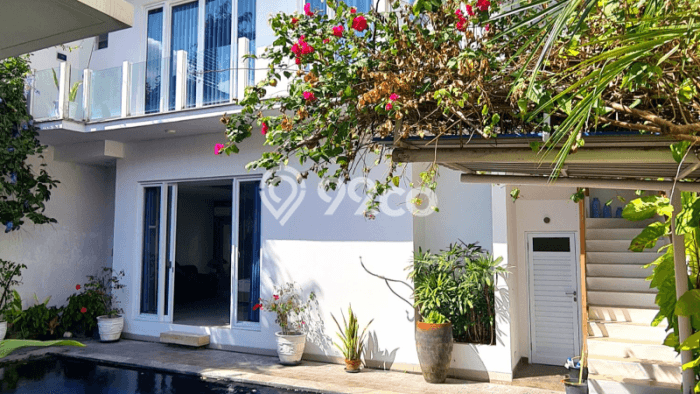Vila Kawasan Kuta Utara, Luas 200m2m², Akses Mudah Fasilitas Umum, Available Vila Kawasan Kuta Utara, Luas 200m2m², Akses Mudah Fasilitas Umum, Available