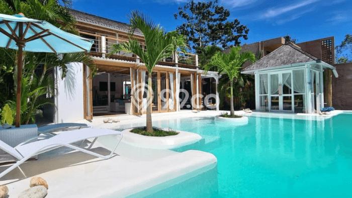 Properti Potensial! Vila Kawasan Kuta Selatan, Dimensi 300m2m², Area Strategis dengan nilai meningkat Properti Potensial! Vila Kawasan Kuta Selatan, Dimensi 300m2m², Area Strategis dengan nilai meningkat