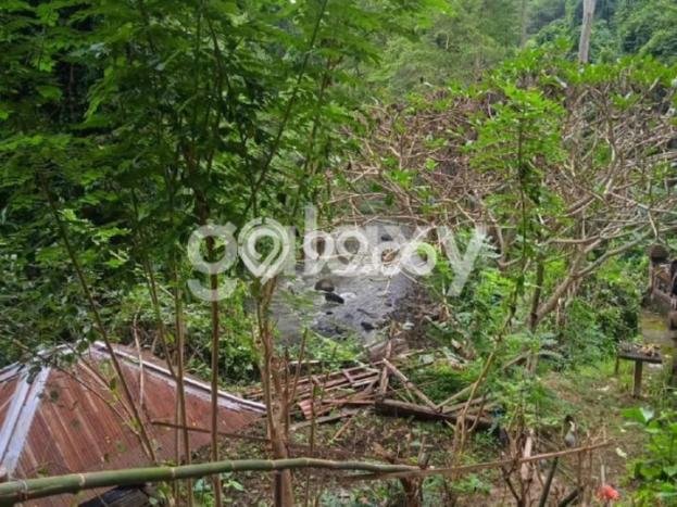 Lahan untuk Dijual Lokasi Ubud, Gianyar Luas 1236m2 SHM Lahan untuk Dijual Lokasi Ubud, Gianyar Luas 1236m2 SHM