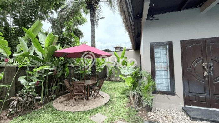 Jual Cepat! Vila di Kuta Selatan, Luas 310m2m², Area Prospektif dengan potensi naik Jual Cepat! Vila di Kuta Selatan, Luas 310m2m², Area Prospektif dengan potensi naik